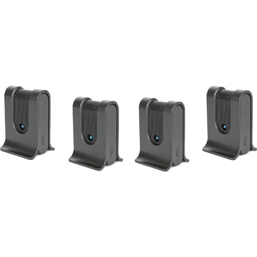 Phoenix Audio Technologies MT435 Raven XLR Microphone