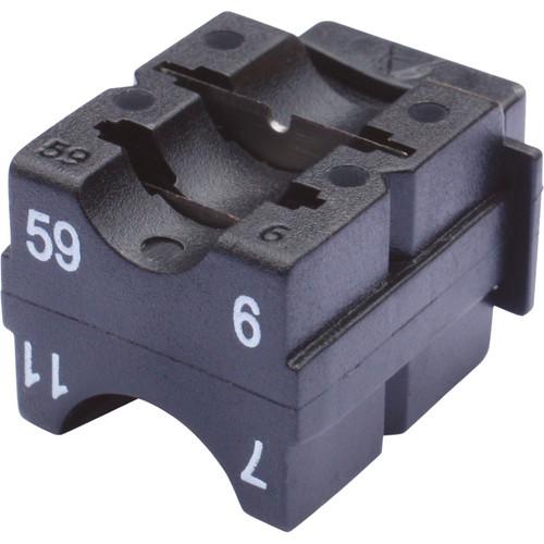 Platinum Tools 15019 Replacement Blade Cassette for 15018C All-in-One Stripping Tool