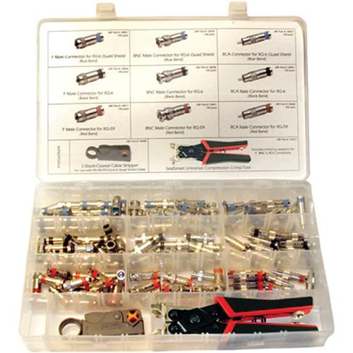 Platinum Tools 90125 SealSmart Field Installation Kit