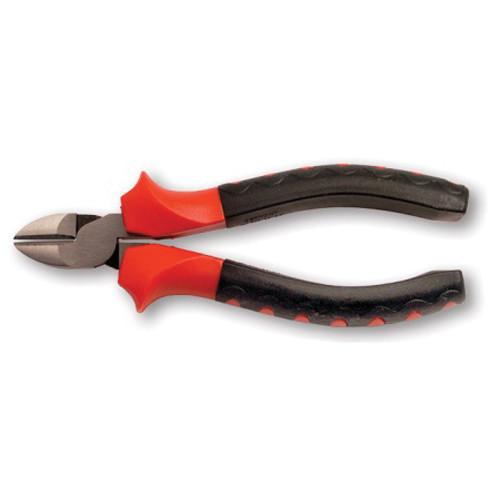 Platinum Tools BTK Heavy Duty 6" Diagonal Cutting Pliers