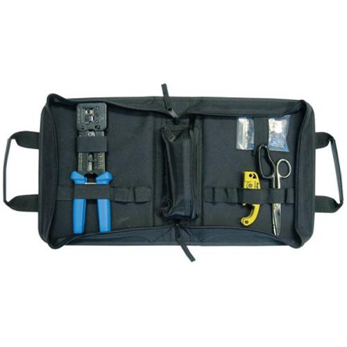 Platinum Tools EZ-RJPRO HD Termination Kit