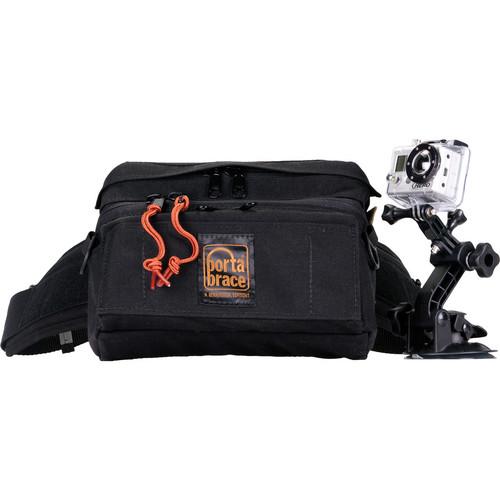 Porta Brace HIP-2GP Hip-Pack for GoPro Cameras