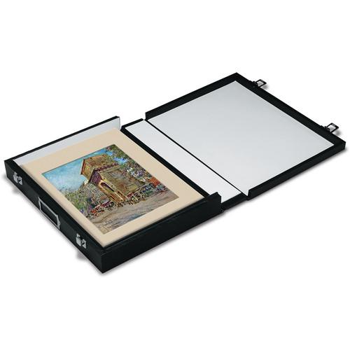 Print File MC2428 24 x 28" Solander Museum Case