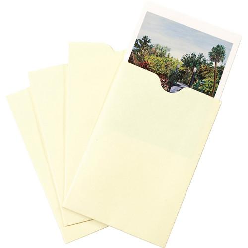 Print File NP46 4 x 6" Buffered Print Envelope