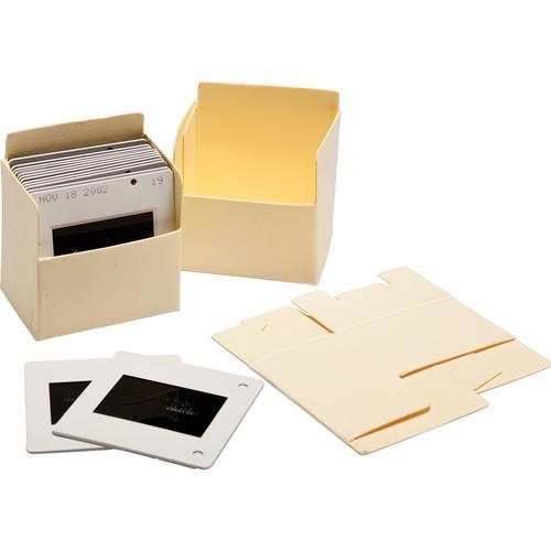 Print File SB24 Slide Storage Boxes