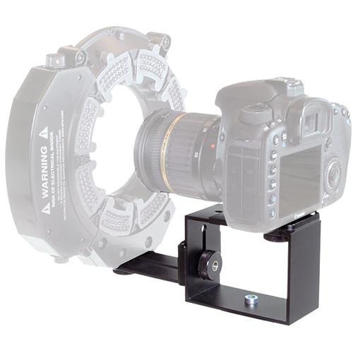 Quantum Instruments QF29 Omicron Mounting Bracket for Ring Light