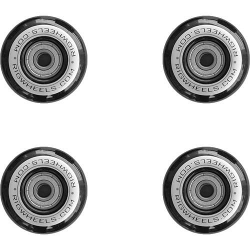 RigWheels Skate Wheels