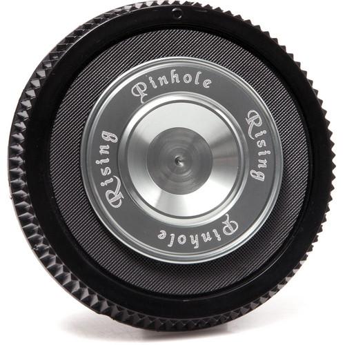 Rising Standard Pinhole for Canon FD