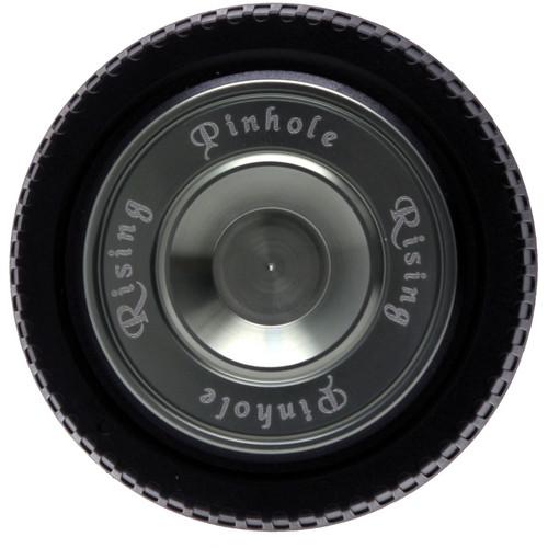 Rising Standard Pinhole for Samsung NX Mount