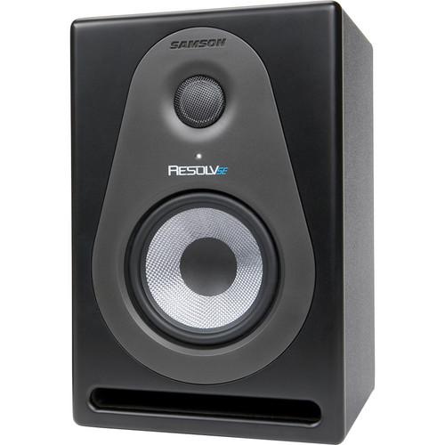 Samson Resolv SE5 Two-Way Active 5" Studio Monitor