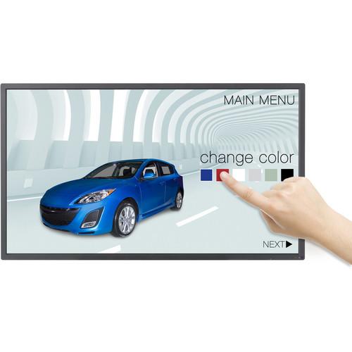Sony FWDS55H2TOUCH 55" Touchscreen Display with LED Backlight
