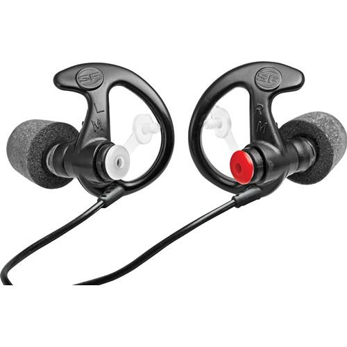SureFire EP7 Sonic Defenders Ultra Earplugs