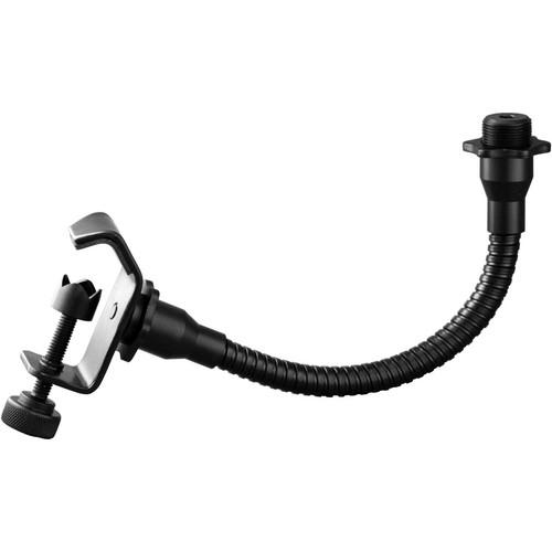 Telefunken Goose Neck Drum Microphone Mount