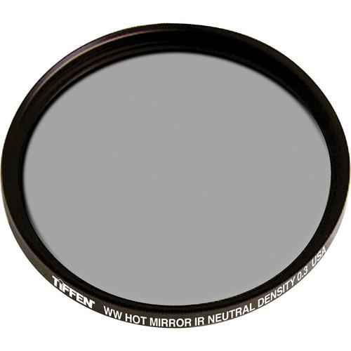 Tiffen 95mm Coarse Thread Hot Mirror IRND 0.3 Filter