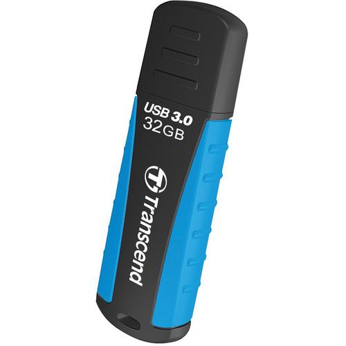 Transcend 32GB JetFlash 810 USB 3.0 Flash Drive