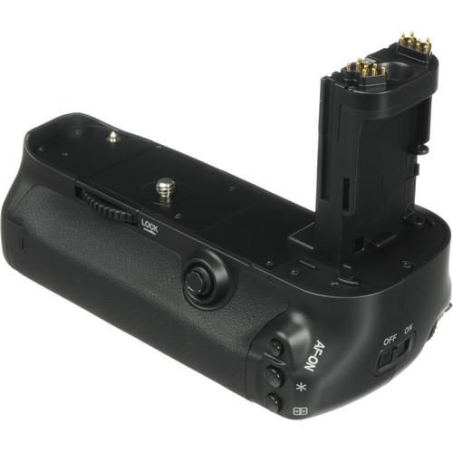 Vivitar Deluxe Power Grip for Canon