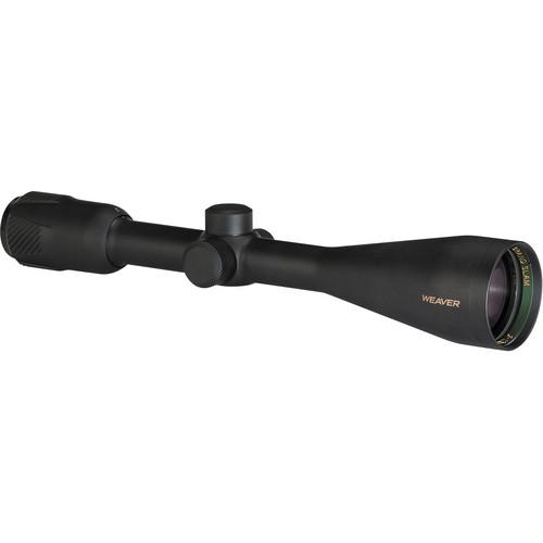 Weaver 3-12x50 Grand Slam Riflescope