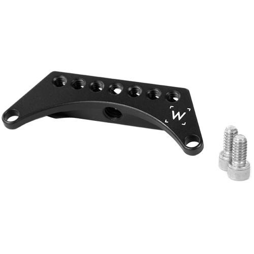 Wooden Camera Top Mount