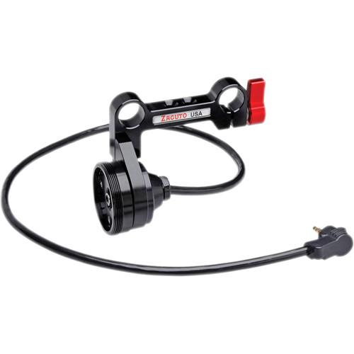 Zacuto ENG Grip Relocator for C100 300