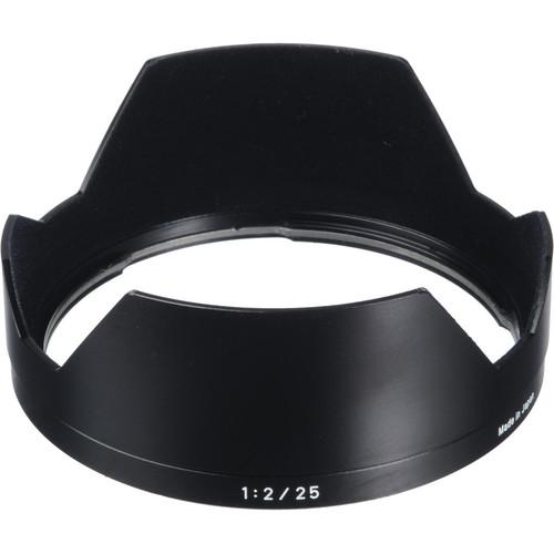 ZEISS Dedicated Lens Hood for 25mm f 2 Lens