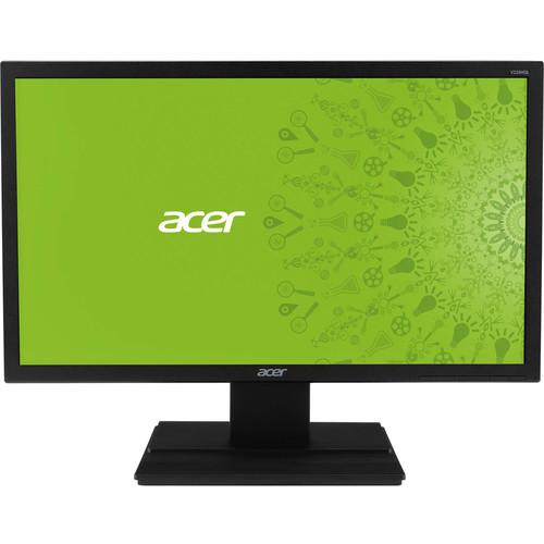 Acer V226HQL Abmd 22" Widescreen LED