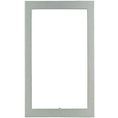 Aiphone GF-2F Two-Module Front Frame for GT Series Entrance Stations