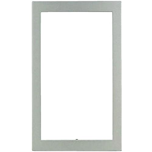 Aiphone GF-2F Two-Module Front Frame for GT Series Entrance Stations