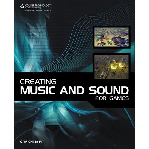 ALFRED Book: Creating Music and Sound for Games