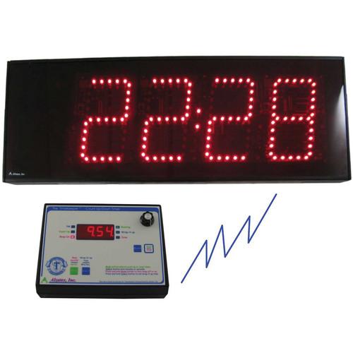 alzatex ALZM07A Presentation TimeKeeper System with