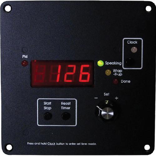 alzatex TMR221B3_FM Flush-Mount Count Down Timer