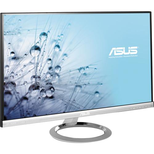 ASUS MX279H 27" Widescreen LED Backlit LCD Monitor