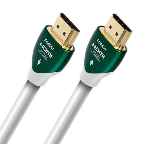 AudioQuest Forest High-Speed HDMI Cable with Ethernet