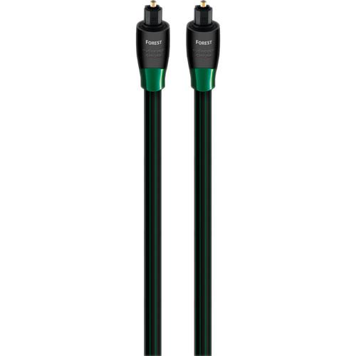 AudioQuest Forest Toslink Fiber-Optic Cable