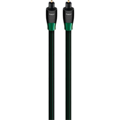 AudioQuest Forest Toslink to Toslink Digital Audio Cable