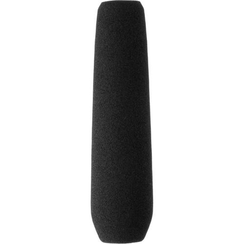 Auray WSF-2018 Foam Windscreen for Shotgun Microphones -