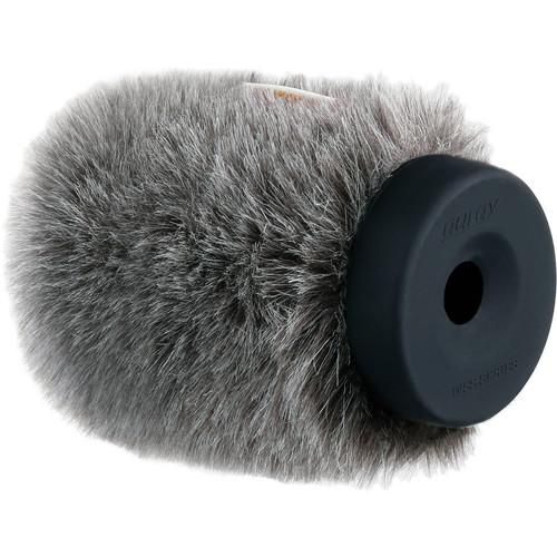 Auray WSS-2005 Professional Windshield for Shotgun Microphones -