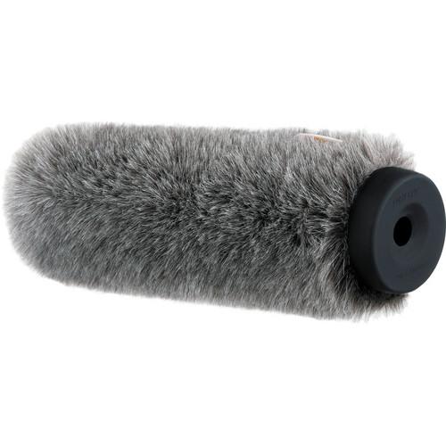 Auray WSS-2029 Professional Windshield for Shotgun Microphones -