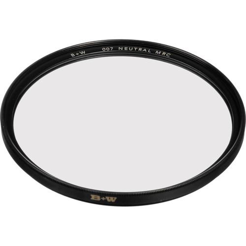 B W Series 7 Clear MRC 007M Filter