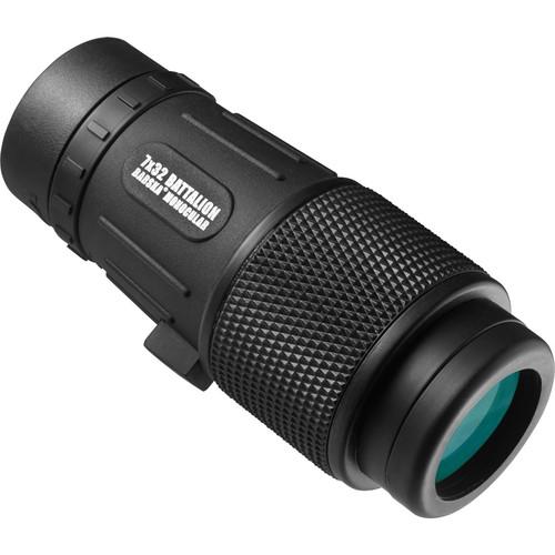 Barska 7x32 Battalion Monocular