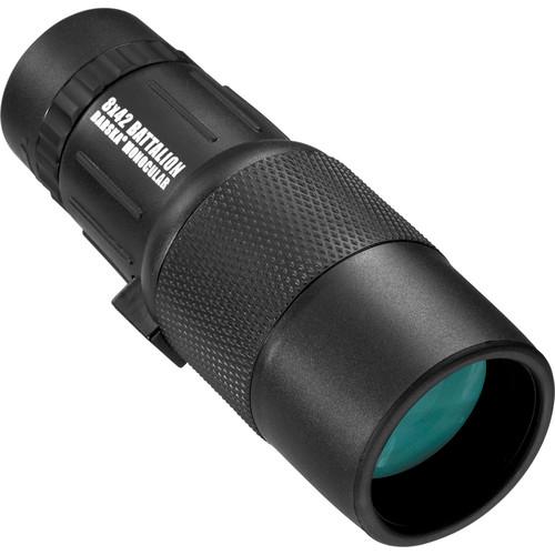 Barska 8x42 Battalion Monocular