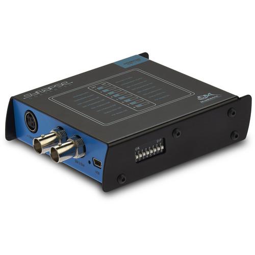 BlueFish444 Synapse HDMI120 HDMI to SDI Converter