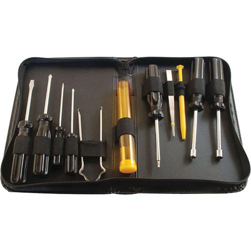 C2G 11-Piece Computer Tool Kit