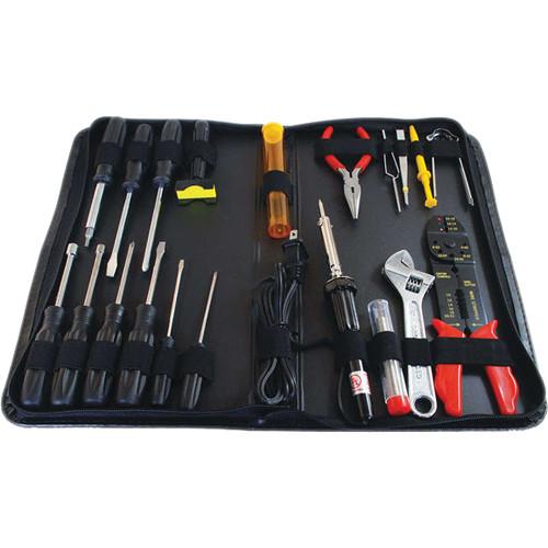 C2G 20-Piece Computer Tool Kit