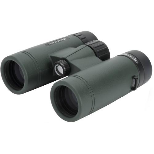 Celestron 10x32 TrailSeeker Binocular
