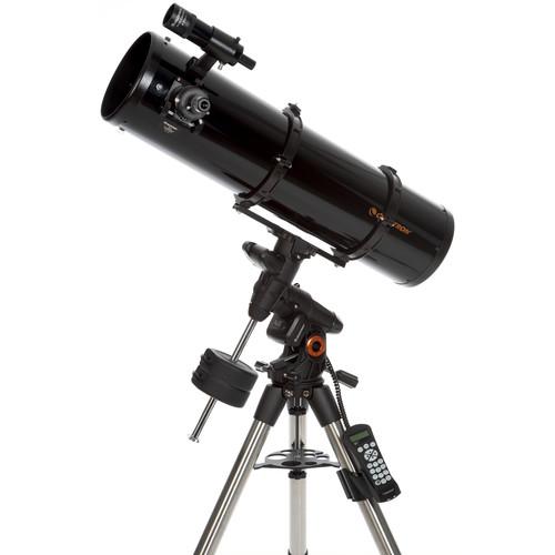 Celestron Advanced VX 8 200mm f 5 Go-To Reflector Telescope