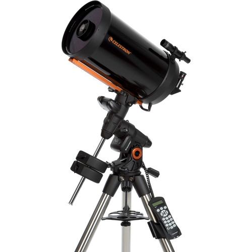 Celestron Advanced VX 9.25" f 10 Schmidt-Cassegrain GoTo EQ Telescope