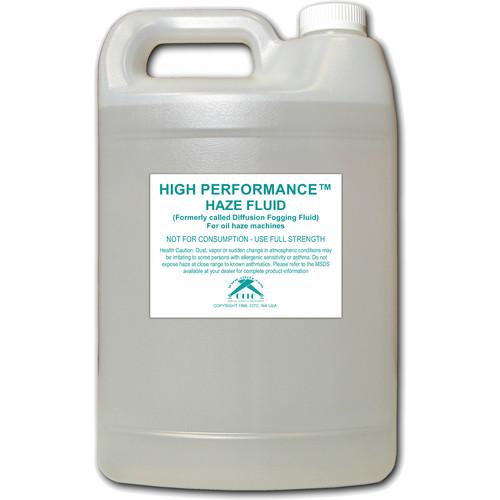 CITC High-Performance Haze Fluid