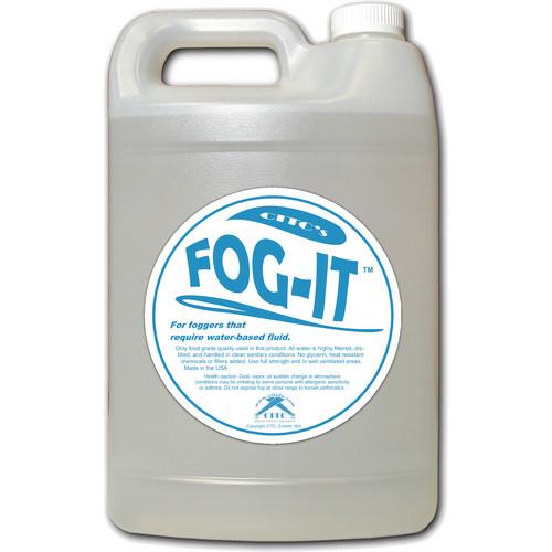 CITC SmartFog 15-Minute Fog Fluid