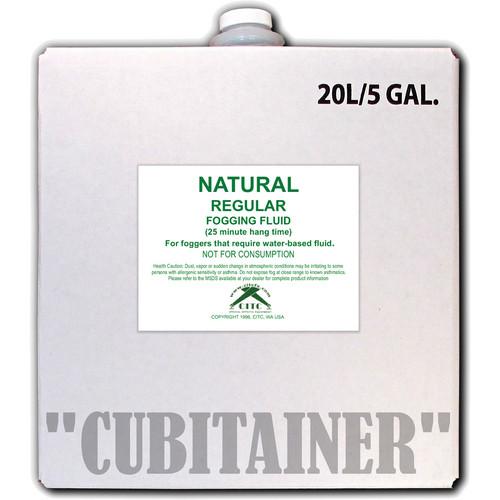 CITC SmartFog 25-Minute Fog Fluid