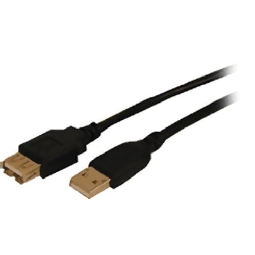 Comprehensive USB 2.0 Type-A Extension Cable
